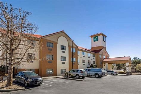 QUALITY INN DENVER TECH CENTER - Updated 2024 Reviews, Photos & Prices