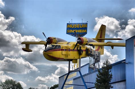 Technik museum Sinsheim Foto & Bild | luftfahrt, oldtimer-flugzeuge ...