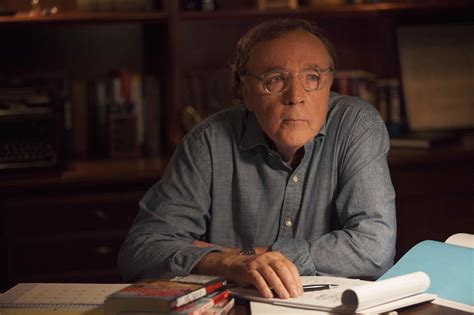 James Patterson - Variety500 - Top 500 Entertainment Business Leaders ...