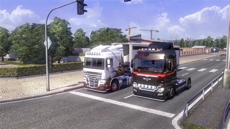 ETS 2 MP- Accessory + Trailers image - Euro Truck Simulator 2 Multiplayer mod for Euro Truck ...