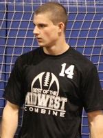 Bo Hines, Yale, Wide Receiver