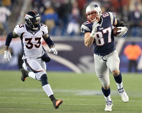 Rob Gronkowski | Stats, Height, Weight, Biography, & Facts | Britannica