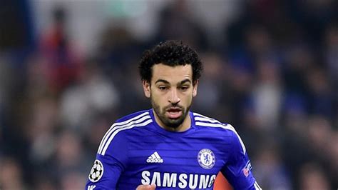 Fiorentina confident of Salah loan - Eurosport