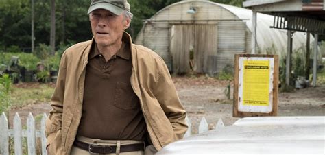 The Mule | Film Review | Slant Magazine