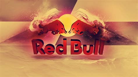 Red Bull logo, Red Bull, racing, energy drinks HD wallpaper | Wallpaper Flare