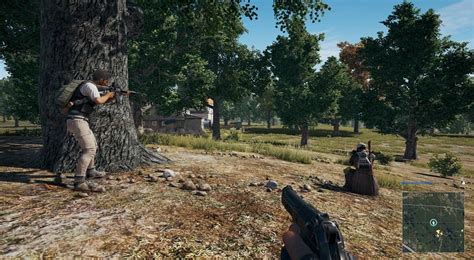 Best setting for pubg pc - bettatechnology