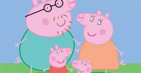 Peppa Pig's death in bleak alternative backstory leaves parents reeling ...