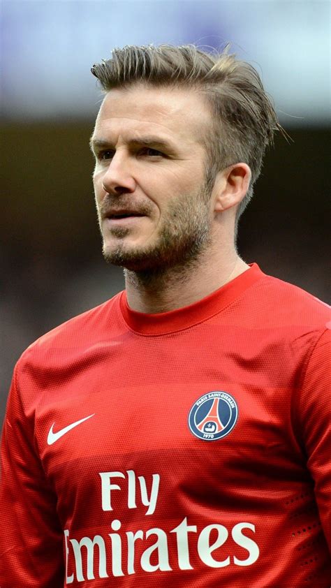 David Beckham HD Mobile Wallpapers - Wallpaper Cave