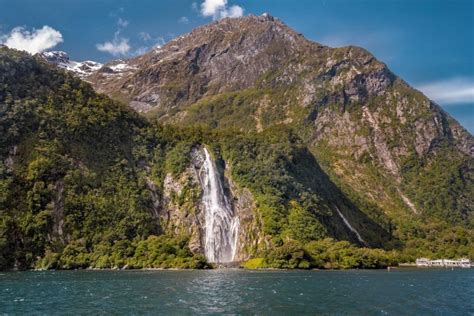 The South Island of New Zealand | Top 10 Travel Highlights