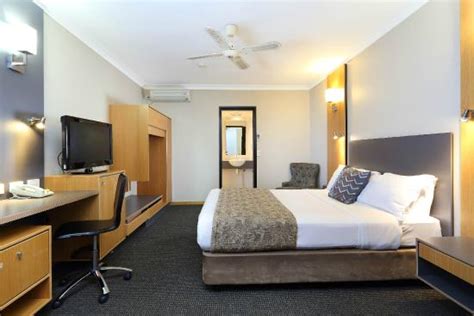 BRISBANE INTERNATIONAL - VIRGINIA (AU$152): 2024 Prices & Reviews - Photos of Hotel - Tripadvisor