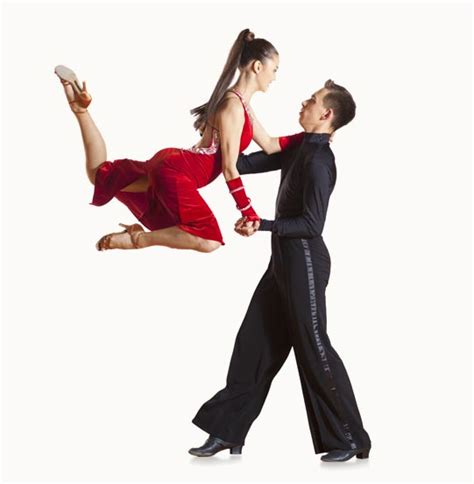 Paso Doble dance classes in Orange County | NS Dancing