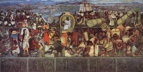 EBL: The Fall of Tenochtitlan