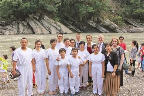 Mormon Missionary Mom: First LDS Baptism In Taiwan | Lds baptism ...