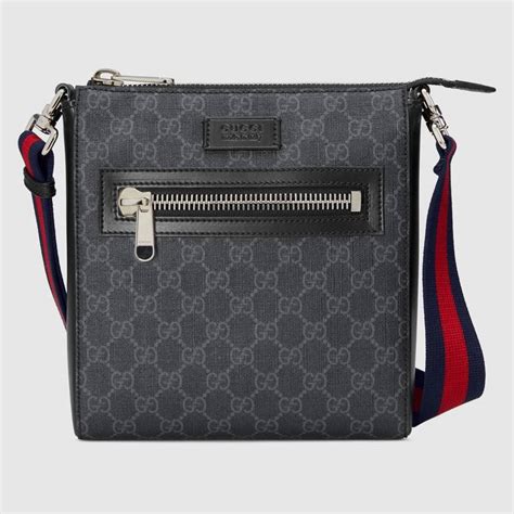 Gucci Shoulder Bag Men Replica | semashow.com