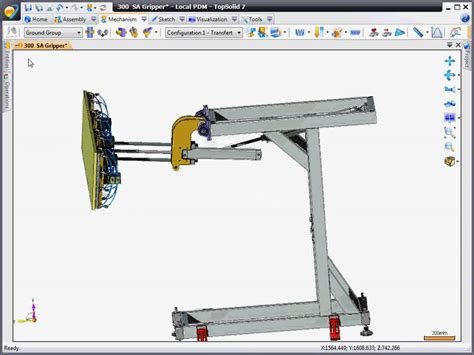 Mechanical Simulation Freeware - Most Freeware