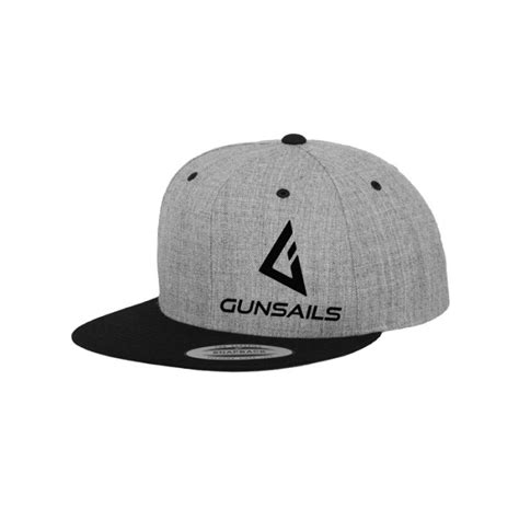 LOGO SNAPBACK | Team Wear