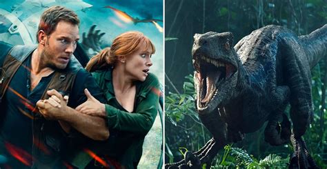 Jurassic Park: 10 Best Kills In The Series, Ranked | Paleontology World ...