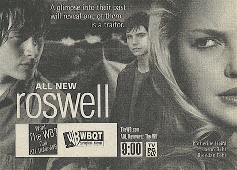 roswell - Roswell Photo (22170091) - Fanpop