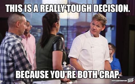 33 Gordon Ramsay Memes That Are So Bad We Called The Police