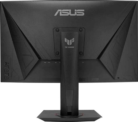 Asus TUF 24-inch curved monitor with 180Hz for just $149