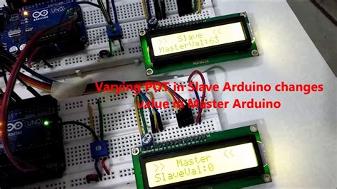 Arduino LCD I2C Arduino Tutorial, 52% OFF