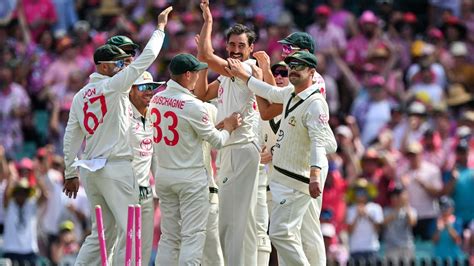 Australia vs Pakistan Highlights 3rd Test Day 3: Hazlewood leaves PAK ...