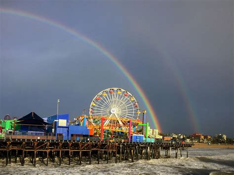 Pacific Park | Discover Los Angeles