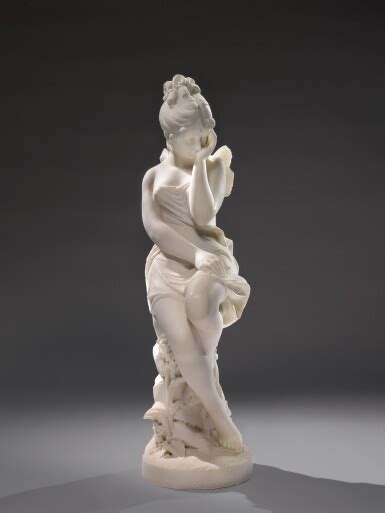 Psyche Abandonnée | 19th Century European Paintings & Sculpture | 2024 | Sotheby's