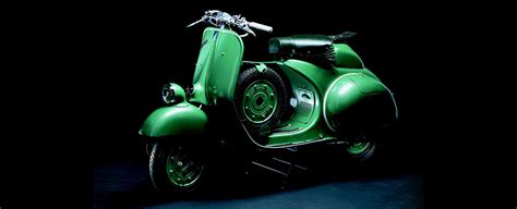 11 vespa made in indonesia Vespas of indonesia