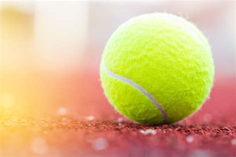 Tennis Balls Facts & FAQ - TR Central