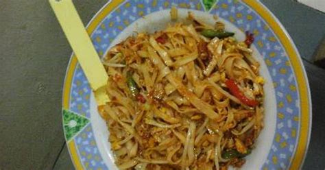 Ifumie goreng - 4 resep - Cookpad