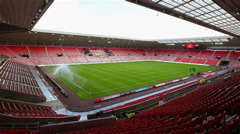 Away days - Stadium of Light, Sunderland - AVFC - Aston Villa Fansite, Blog, & Forum..