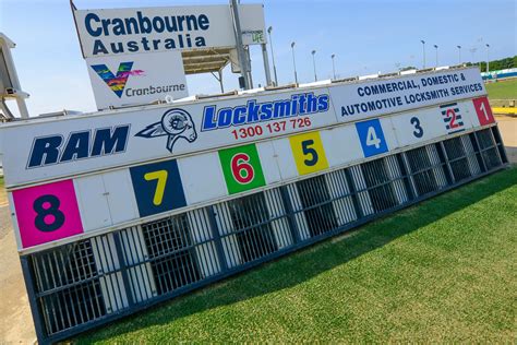 Racing suspended at Cranbourne