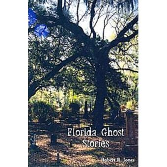 Florida Ghost Stories - broché - Achat Livre | fnac