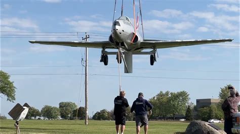 P-80: On its way to restoration - YouTube