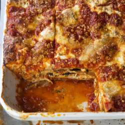 Roasted Vegetable Lasagna | Recipes | Barefoot Contessa