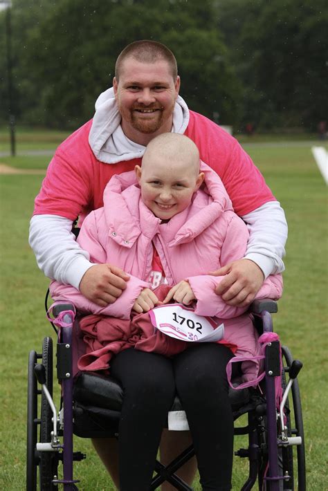 Race For Life 2023 on Southampton Common in pictures | Daily Echo