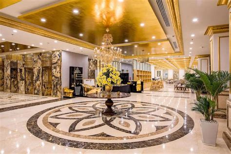 Wyndham Đà Nẵng Golden Bay Hotel - Tận Hưởng Trọn Vẹn Kỳ Nghỉ Bên Bờ Biển - MOTOGO