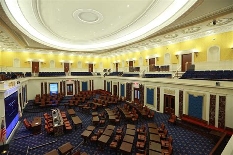 Edward M. Kennedy Institute for the U.S. Senate: A high-tech digital ...