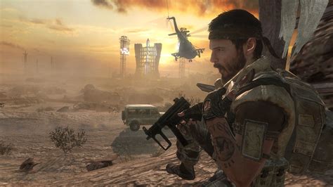 Call of Duty: Black Ops screenshots - Image #3991 New Game Network - DaftSex HD