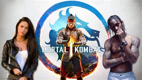 Mortal Kombat 1 beta arriving in August - Just In Articles