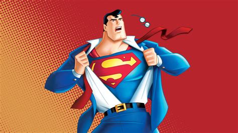 Download Superman The Animated Series (High Quality)(Tri Audio) MKV ...