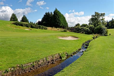 Home :: Cathcart Castle Golf Club