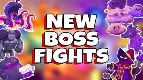 Prodigy Math Game | EVERY *NEW* SHADOW BOSS FIGHT!!! (Including Puppet ...