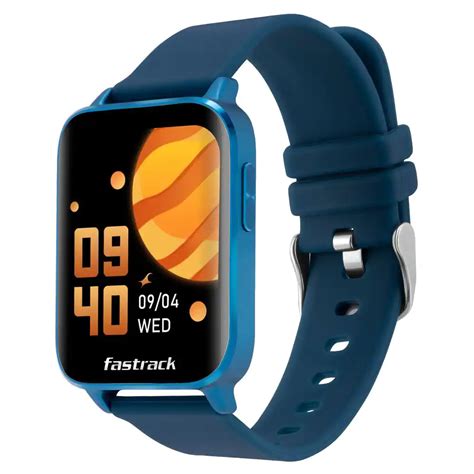 FASTRACK REFLEX CURV SMART WATCH 38073AP02 | Eccoci Online Shop