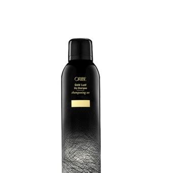 Best Dry Shampoo Oily Hair | StyleCaster