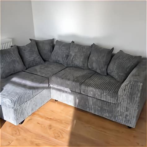 Grey Corner Sofa for sale in UK | 90 used Grey Corner Sofas