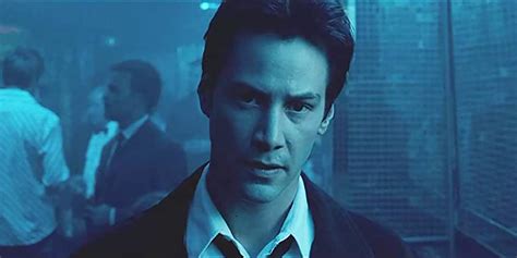 Keanu Reeves' Constantine Sequel Not Canceled At Warner Bros.