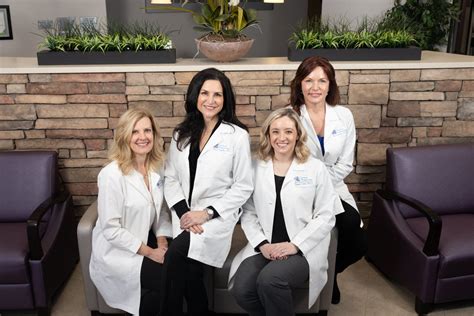 Meet Our Providers | Southern Urogynecology