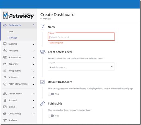 New features in Pulseway remote monitoring and management – 4sysops